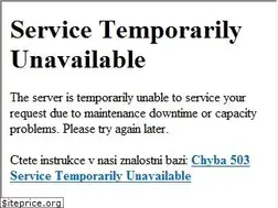 Sites similar to nelzu.cz