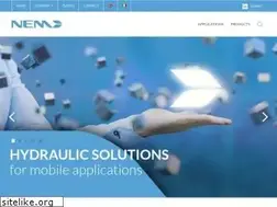 Sites similar to nem-hydraulics.com