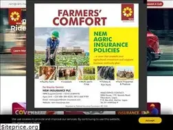 Sites similar to nem-insurance.com