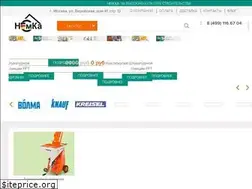 Sites similar to nem-ka.ru