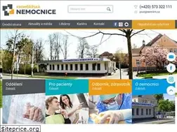 Sites similar to nem-km.cz