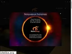 Sites similar to nem-shop.fr