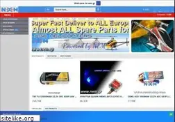 Sites similar to nem.gr