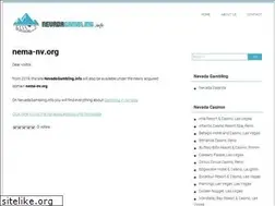 Sites similar to nema-nv.org