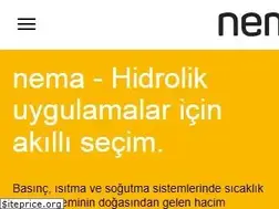Sites similar to nema-winkelmann.com