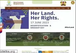 Sites similar to nema.go.ke