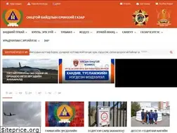 Sites similar to nema.gov.mn