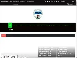Sites similar to nema.gov.ng