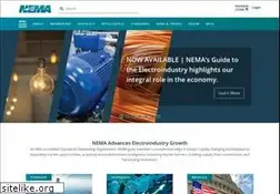 Sites similar to nema.org