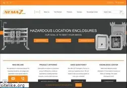Sites similar to nema7.com