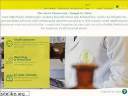 Sites similar to nemabas.de