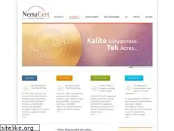 Sites similar to nemabelgelendirme.com
