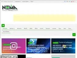 Sites similar to nemabil.com