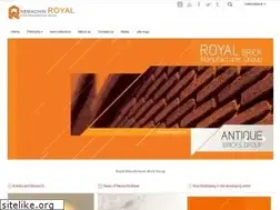 Sites similar to nemachinroyal.com