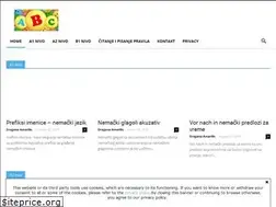 Sites similar to nemackiabc.com