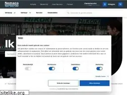 Sites similar to nemaco.nl