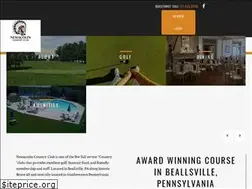 Sites similar to nemacolin.org