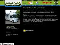 Sites similar to nemada.com