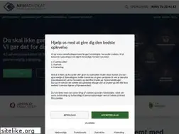 Sites similar to nemadvokat.dk