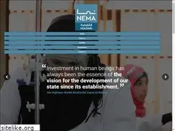 Sites similar to nemaholding.com