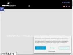 Sites similar to nemain.net