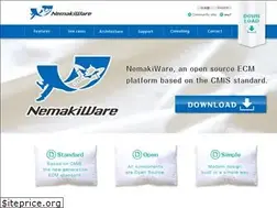 Sites similar to nemakiware.com