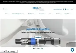 Sites similar to nemal.com