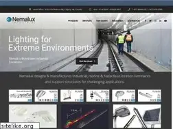 Sites similar to nemalux.com
