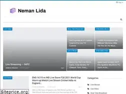 Sites similar to neman-lida.com
