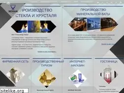Sites similar to neman.by