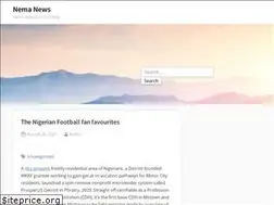Sites similar to nemanigeria.com