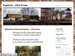 Sites similar to nemanjazujic.wordpress.com