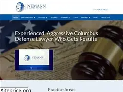 Sites similar to nemannlawoffices.com