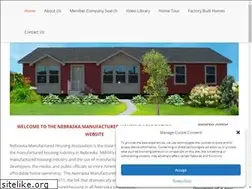 Sites similar to nemanufacturedhomes.com