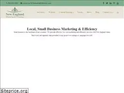 Sites similar to nemarketingefficiency.com