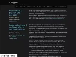 Sites similar to nemarktechnology.wordpress.com