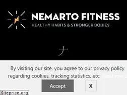 Sites similar to nemartofitness.com