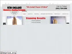 Sites similar to nemasonry.com