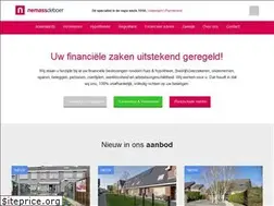 Sites similar to nemassdeboer.nl