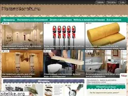 Sites similar to nemasterok.ru