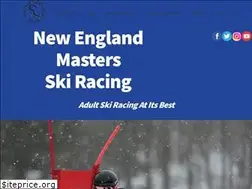 Sites similar to nemasters.org
