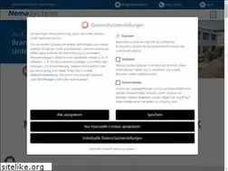 Sites similar to nemasystems.de