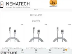 Sites similar to nematech.no
