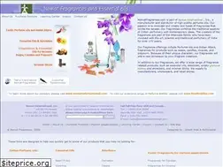 Sites similar to nematfragrances.com