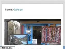 Sites similar to nematgalleries.com