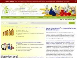 Sites similar to nematinternational.com