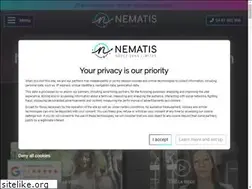 Sites similar to nematis.com