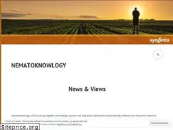 Sites similar to nematoknowlogy.com