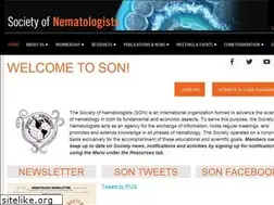 Sites similar to nematologists.org