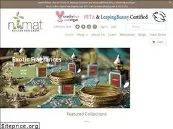 Sites similar to nematperfumes.com